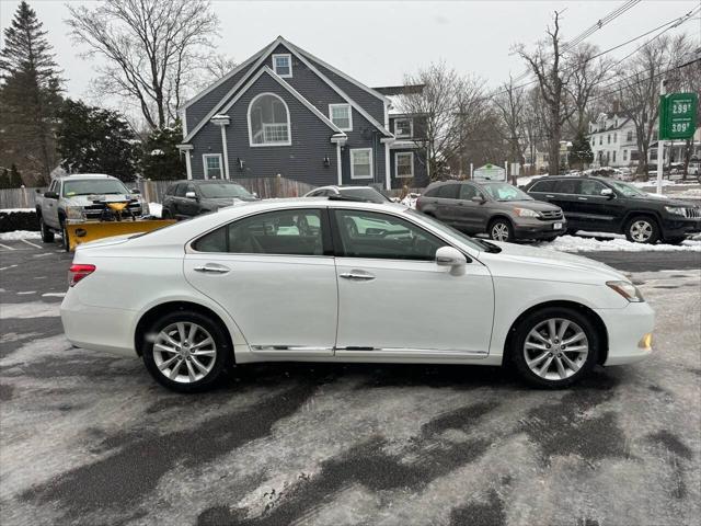 used 2010 Lexus ES 350 car, priced at $10,900