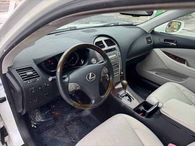 used 2010 Lexus ES 350 car, priced at $10,900