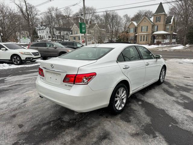 used 2010 Lexus ES 350 car, priced at $10,900