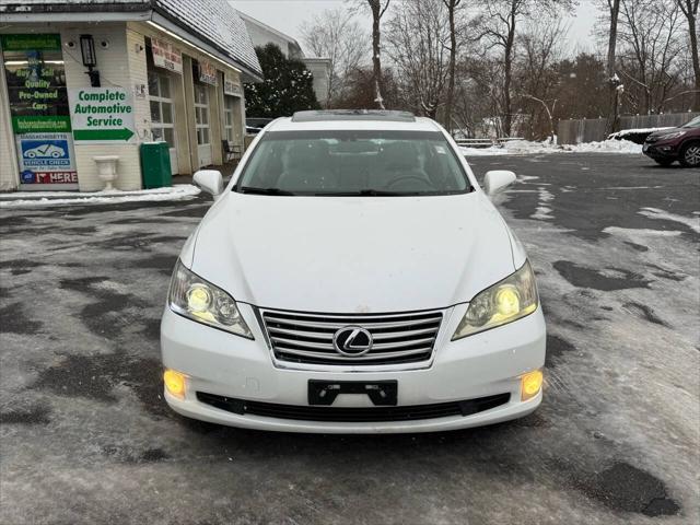 used 2010 Lexus ES 350 car, priced at $10,900