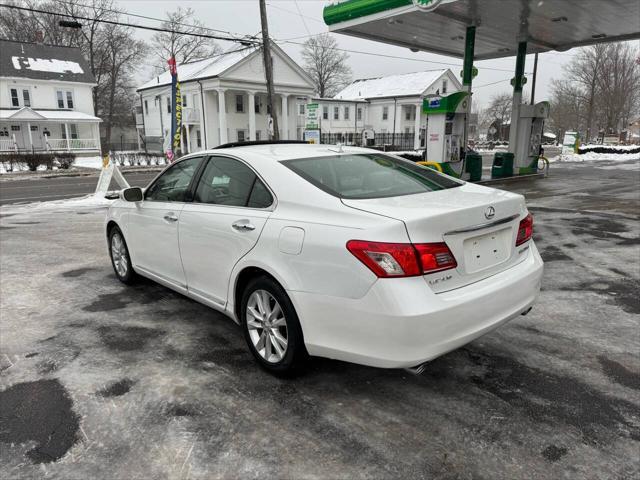 used 2010 Lexus ES 350 car, priced at $10,900