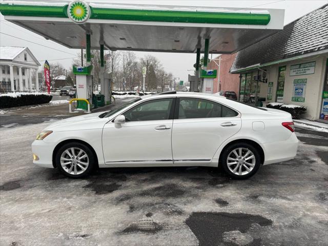 used 2010 Lexus ES 350 car, priced at $10,900