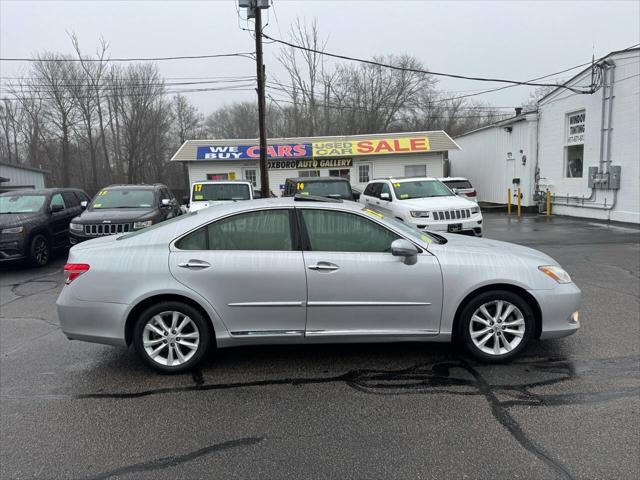 used 2012 Lexus ES 350 car, priced at $14,000