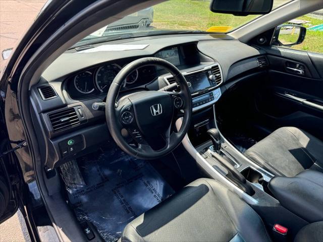 used 2014 Honda Accord car, priced at $13,000