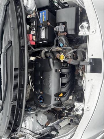 used 2012 Toyota Yaris car, priced at $7,999