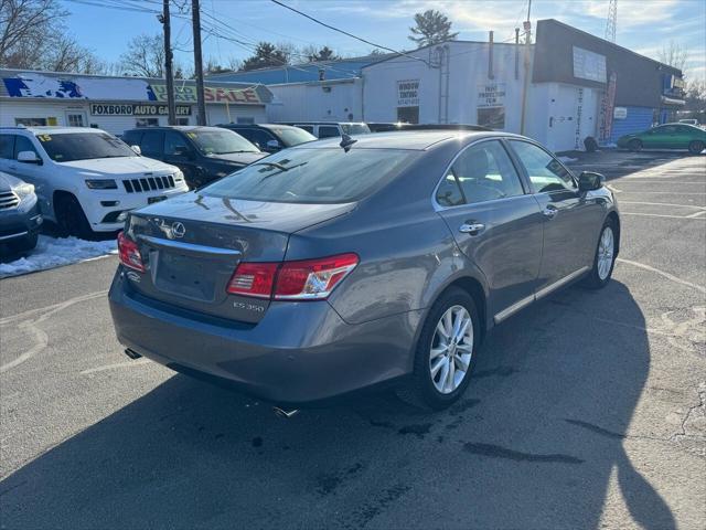 used 2012 Lexus ES 350 car, priced at $12,500