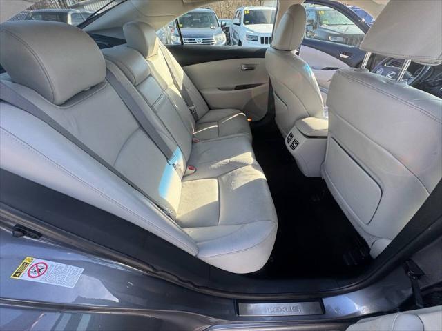 used 2012 Lexus ES 350 car, priced at $12,500