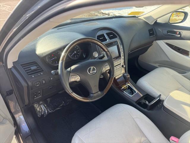 used 2012 Lexus ES 350 car, priced at $12,500