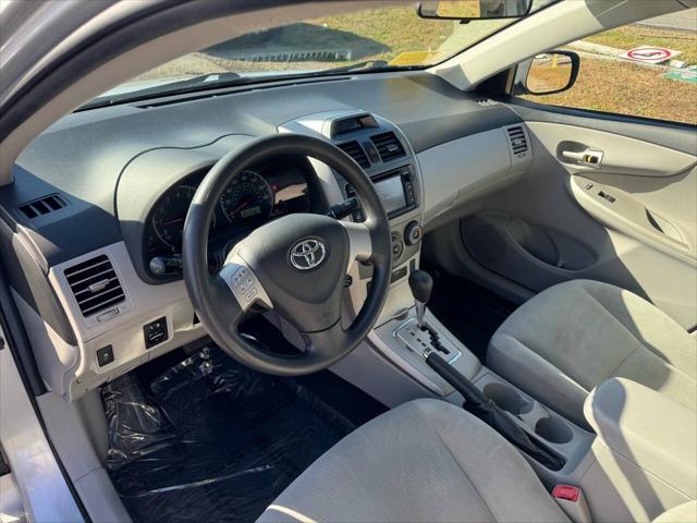 used 2013 Toyota Corolla car, priced at $10,500