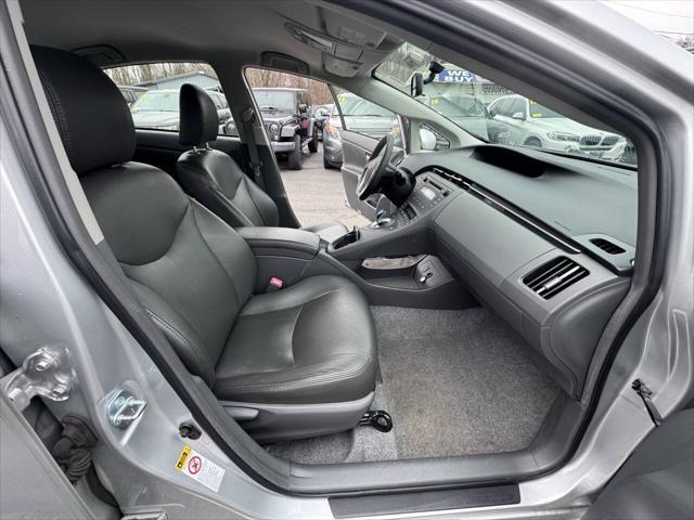 used 2010 Toyota Prius car, priced at $9,995