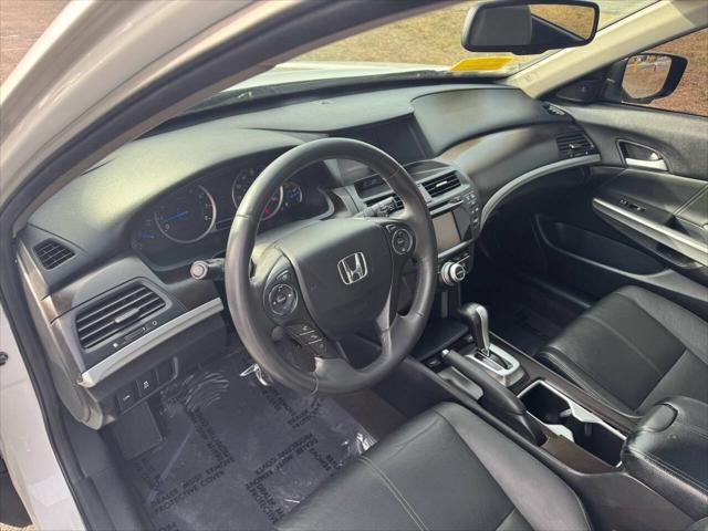 used 2013 Honda Crosstour car, priced at $12,500