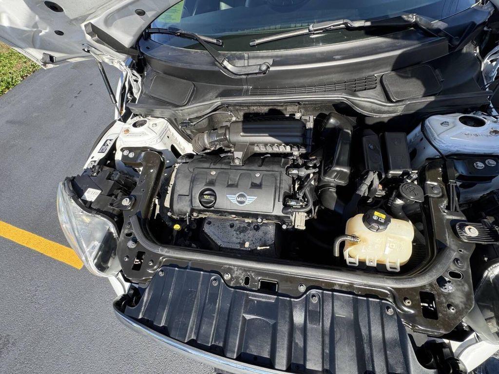 used 2015 MINI Paceman car, priced at $9,000