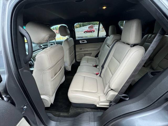 used 2013 Ford Explorer car, priced at $11,000