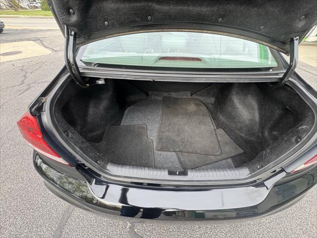 used 2014 Honda Civic car, priced at $10,300
