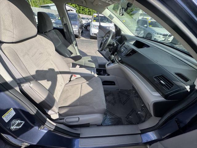 used 2014 Honda CR-V car, priced at $14,500