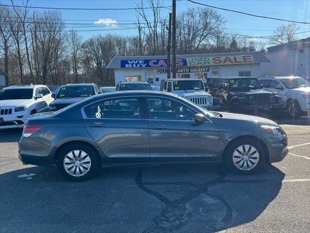 used 2012 Honda Accord car, priced at $12,300