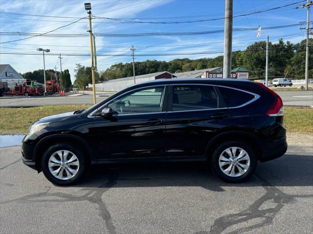 used 2013 Honda CR-V car, priced at $15,900