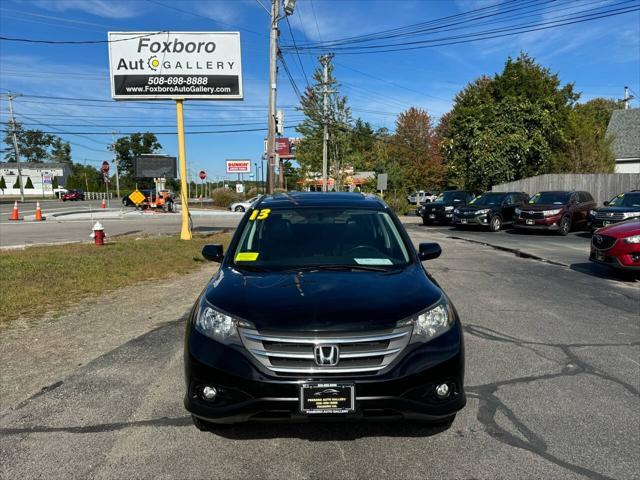 used 2013 Honda CR-V car, priced at $15,900