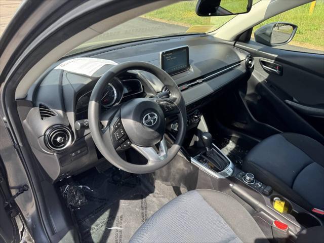 used 2016 Scion iA car, priced at $10,900