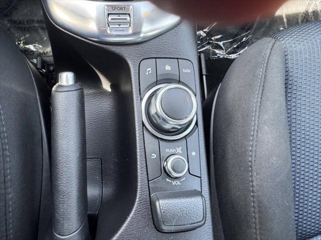 used 2016 Scion iA car, priced at $10,900