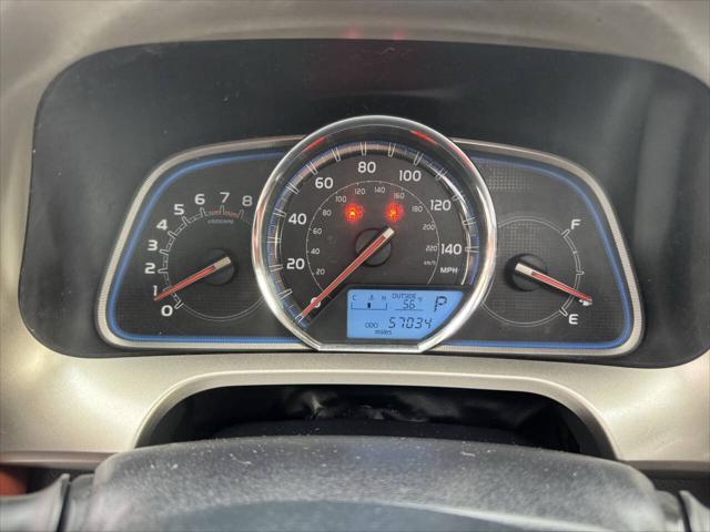 used 2014 Toyota RAV4 car, priced at $18,500