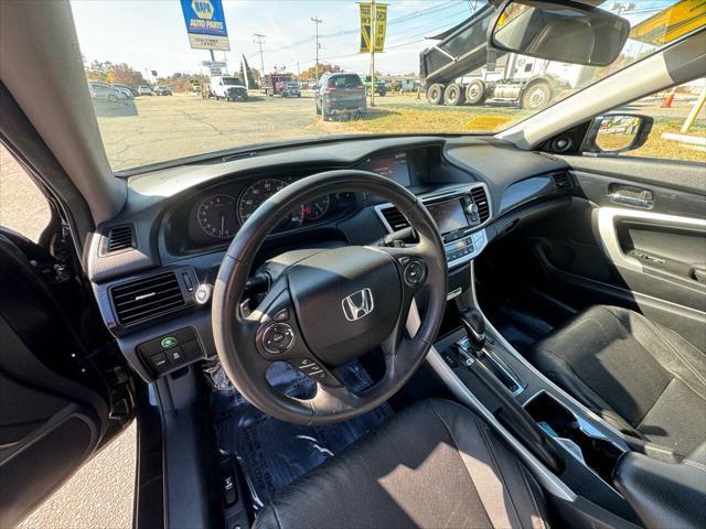 used 2014 Honda Accord car, priced at $12,900