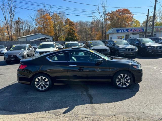 used 2014 Honda Accord car, priced at $12,900