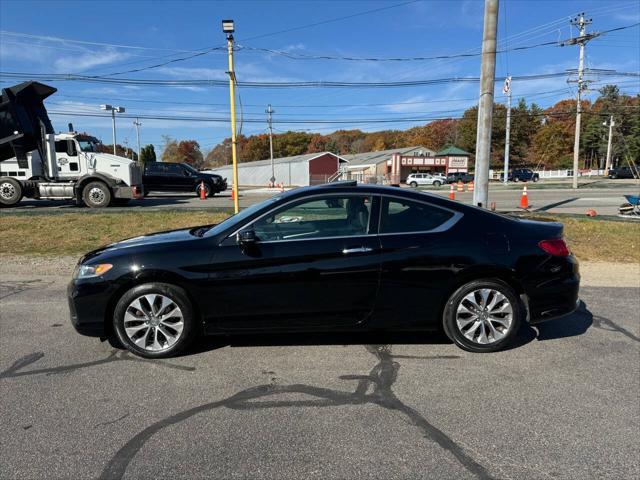 used 2014 Honda Accord car, priced at $12,900