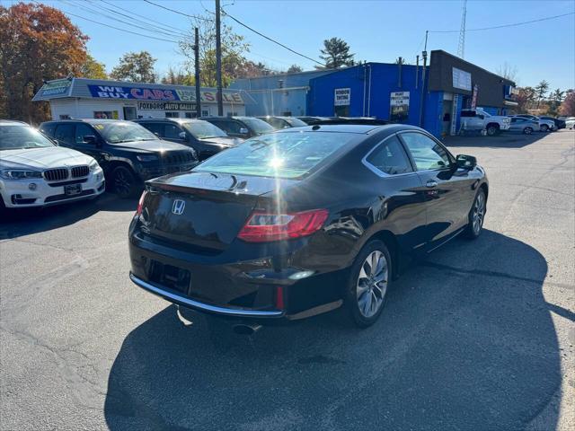 used 2014 Honda Accord car, priced at $12,900