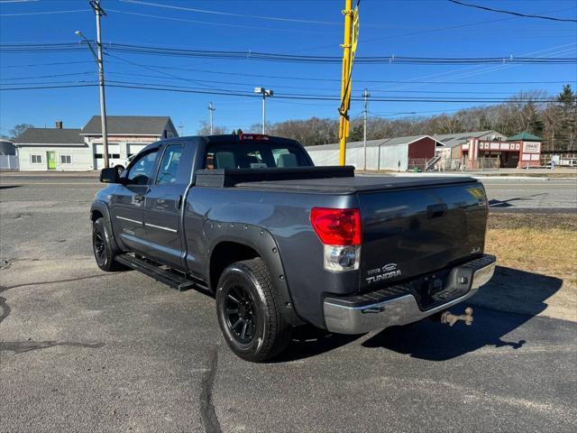 used 2009 Toyota Tundra car, priced at $17,900