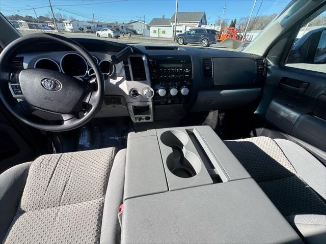 used 2009 Toyota Tundra car, priced at $17,900