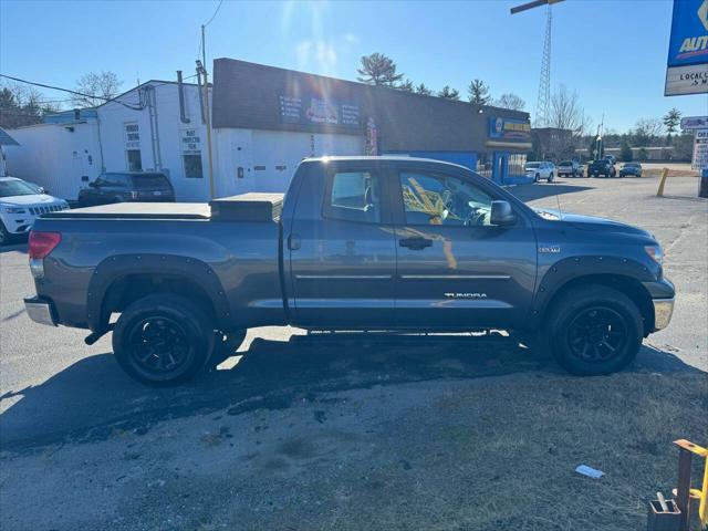 used 2009 Toyota Tundra car, priced at $17,900