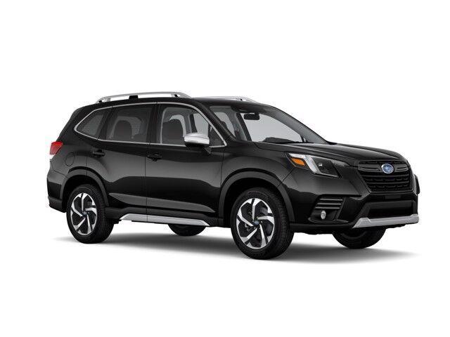 new 2024 Subaru Forester car, priced at $39,797