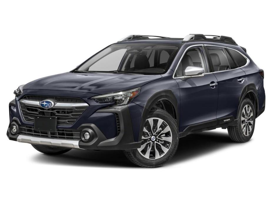 new 2024 Subaru Outback car