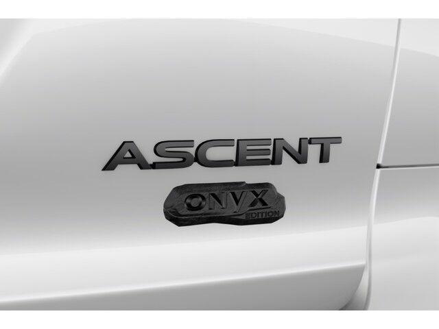 new 2024 Subaru Ascent car, priced at $49,080