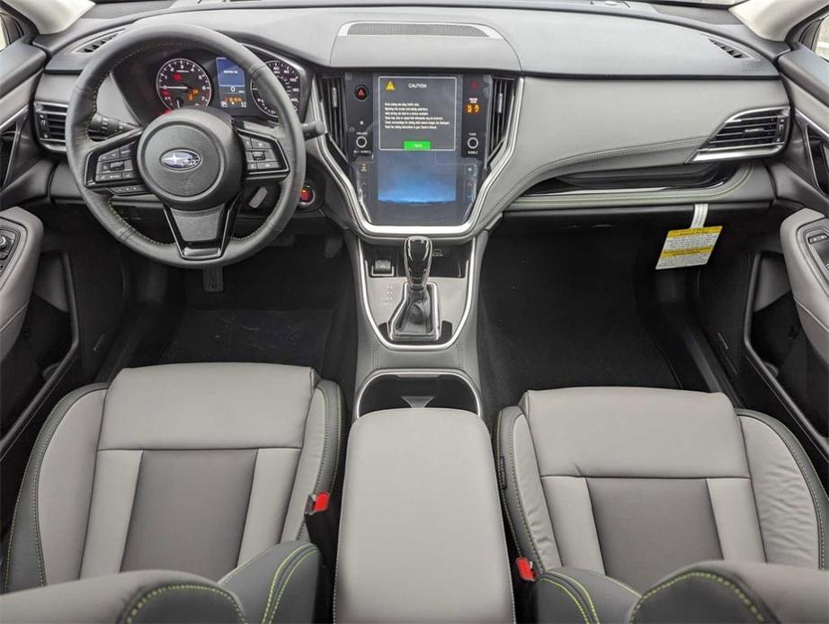 new 2024 Subaru Outback car, priced at $38,364