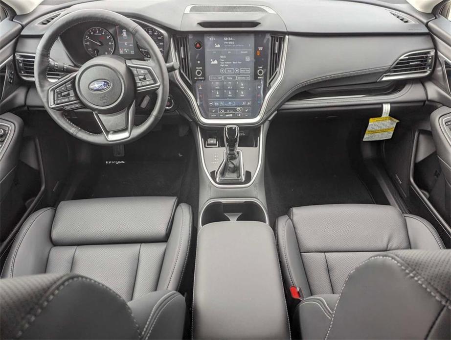 new 2024 Subaru Outback car, priced at $40,376