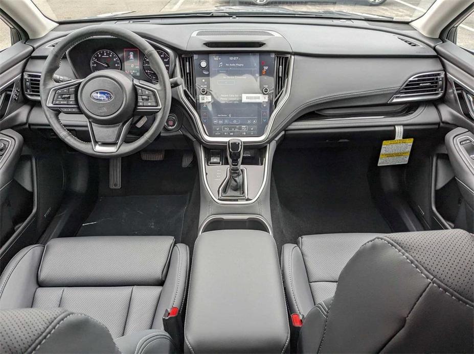 new 2024 Subaru Outback car, priced at $42,454
