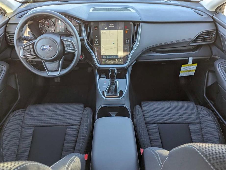 new 2024 Subaru Outback car, priced at $36,112