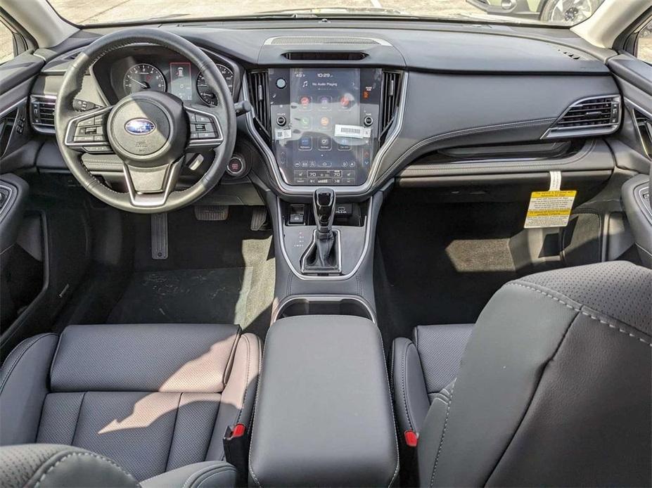 new 2024 Subaru Outback car, priced at $40,114