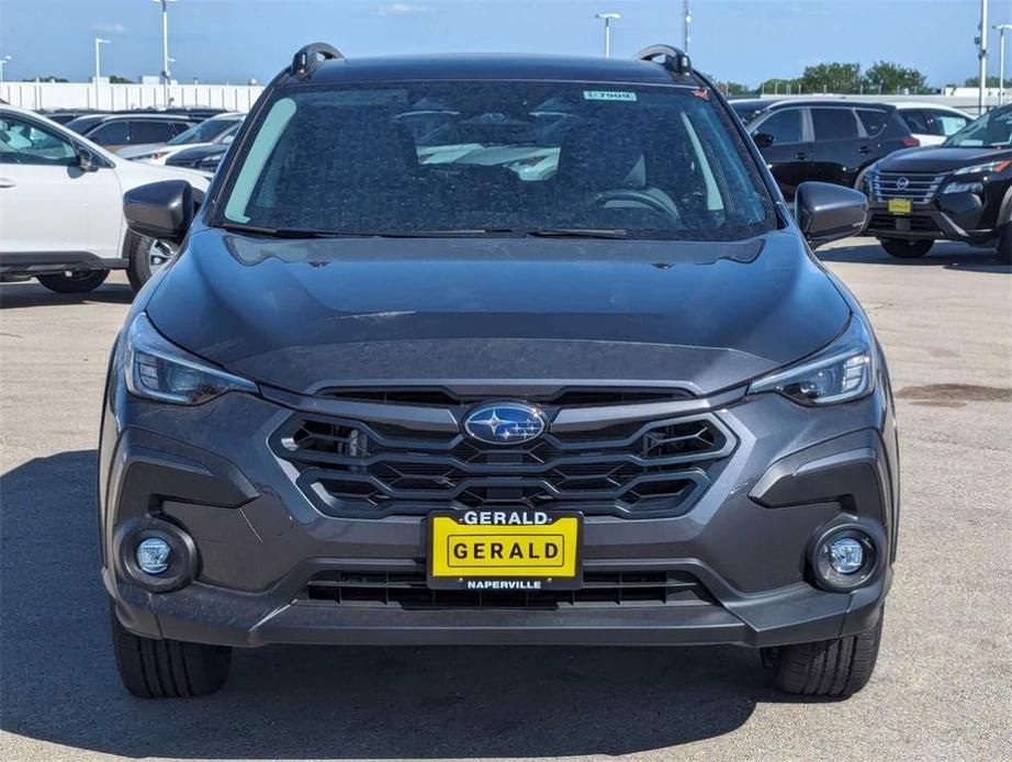 new 2024 Subaru Crosstrek car, priced at $34,991