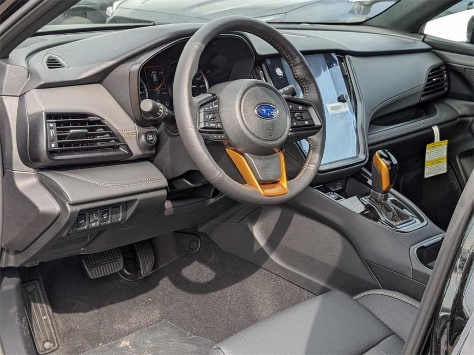 new 2024 Subaru Outback car, priced at $43,862