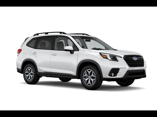 new 2024 Subaru Forester car, priced at $32,243