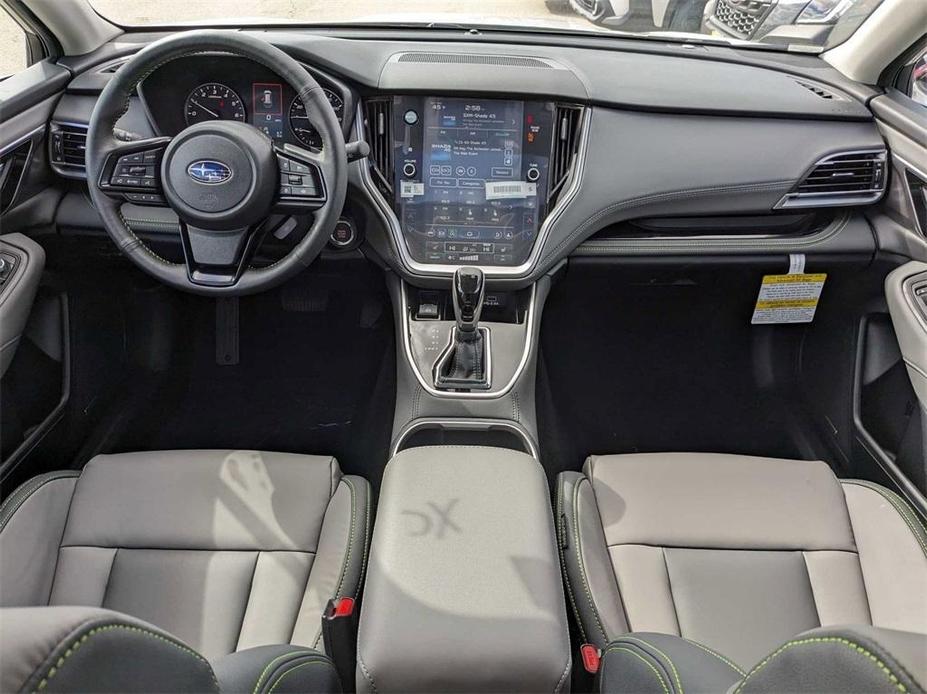 new 2024 Subaru Outback car, priced at $38,221