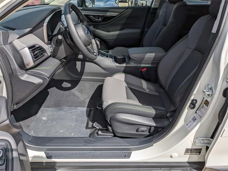 new 2024 Subaru Outback car, priced at $38,221