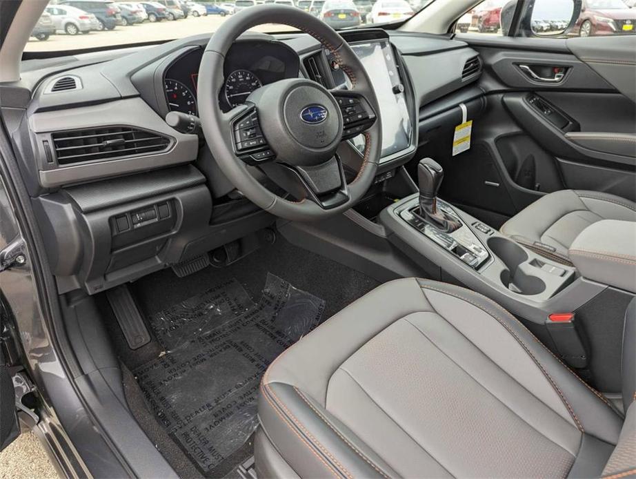 new 2024 Subaru Crosstrek car, priced at $34,991