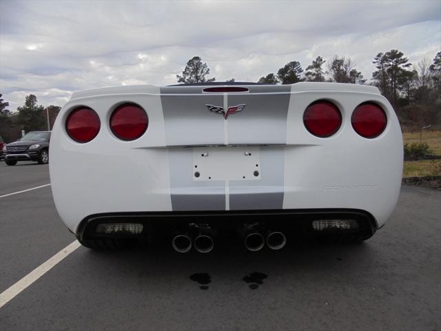 used 2013 Chevrolet Corvette car, priced at $35,995