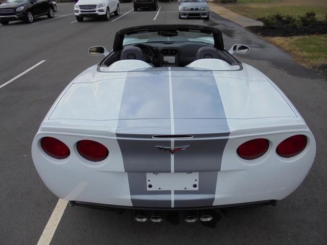 used 2013 Chevrolet Corvette car, priced at $35,995