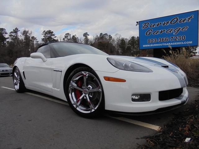 used 2013 Chevrolet Corvette car, priced at $35,995