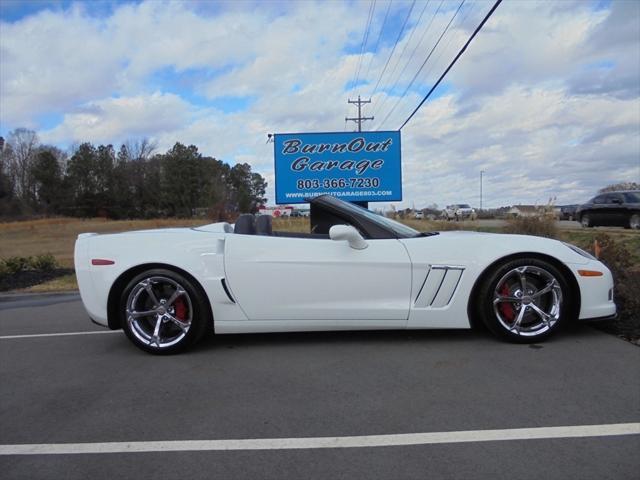 used 2013 Chevrolet Corvette car, priced at $35,995